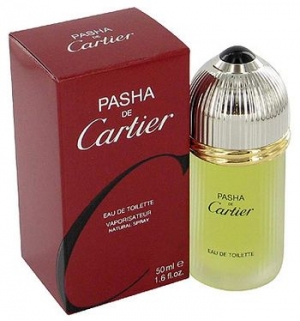 Pasha de Cartier Cologne - Click Image to Close